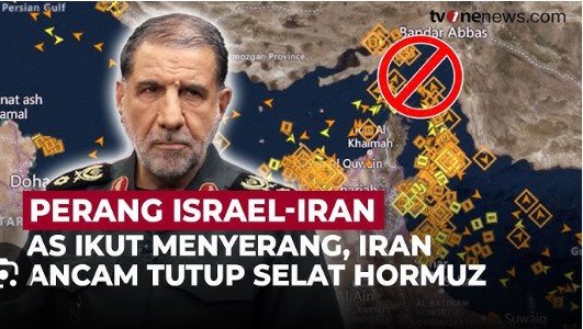 Jalur Hormuz Terkunci: Siap-siap, Gejolak Minyak Bakal Mengguncang Portofolio Anda!